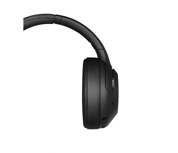 Sony WH-XB900N Czarne ANC - 526948 - zdjęcie 7